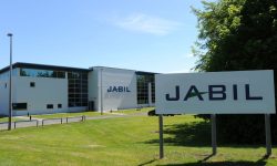 Multinacional JABIL